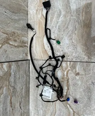 Maserati Ghibli Front door wiring loom 06700058030
