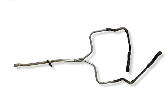 Porsche Boxster 986 Coolant pipe/hose 99610661501