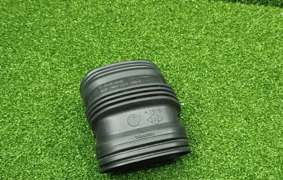 Mercedes-Benz Citan II Air intake duct part 165558300R