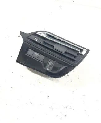Citroen C4 II Picasso Dashboard side air vent grill/cover trim 967797647A