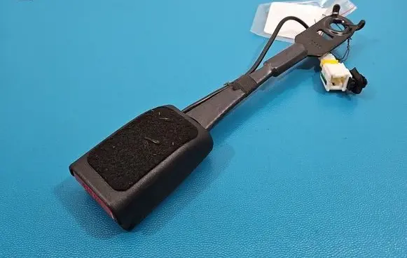 Citroen DS4 Front seatbelt 96748384XT IMPRK1542360