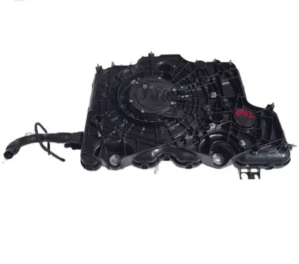 Renault Master III AdBlue liquid reservoir A3C0244890000 204629823R
