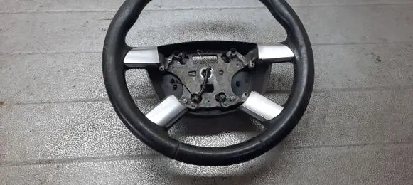 Ford Focus C-MAX Steering wheel