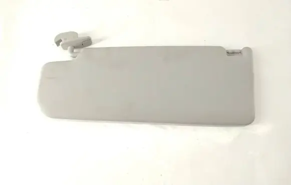 Sun visor