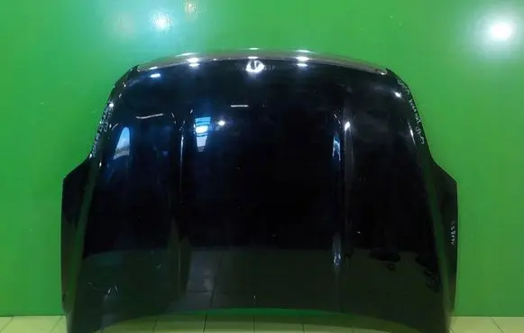 Ford Kuga I Engine bonnet/hood 16AB59