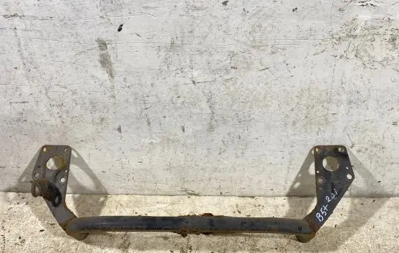 Volkswagen PASSAT B5.5 Intercooler hose/pipe 8D0199521D