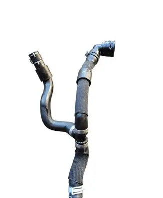 Ford Tourneo Engine coolant pipe/hose 3Q0122058G