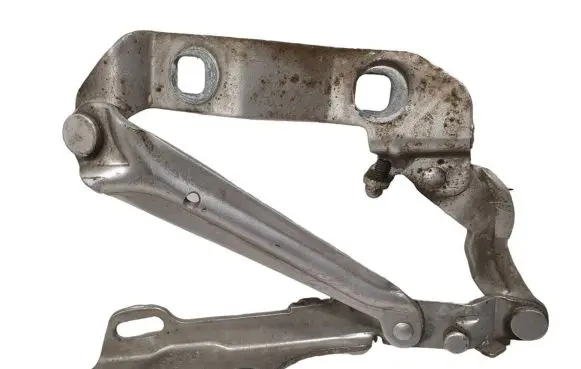 Volkswagen New Beetle Engine bonnet/hood hinges 1C0823301D
