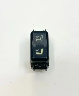 Mercedes-Benz SL R129 Seat heating switch A1298207610 1298207610