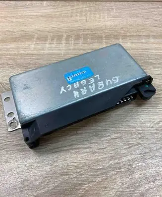 Subaru Legacy ABS control unit/module 27521FA020 T7612851