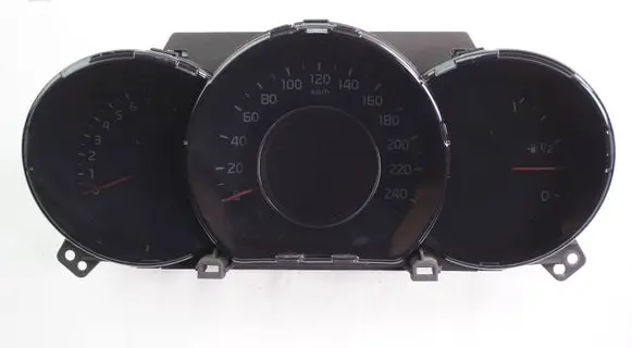 KIA Ceed Speedometer (instrument cluster) 94003A2182