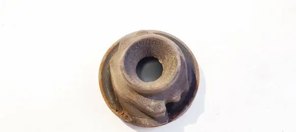 Audi A3 S3 8L Front coil spring rubber mount 1j0512149b