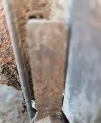 BMW 5 E34 Rear differential