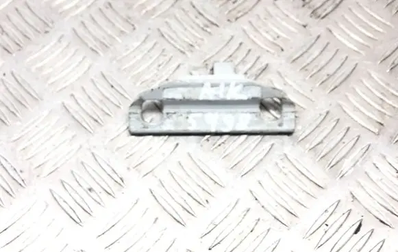 Volvo XC70 Rear door upper hinge 