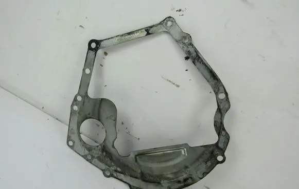 Mazda 6 Other gearbox part 