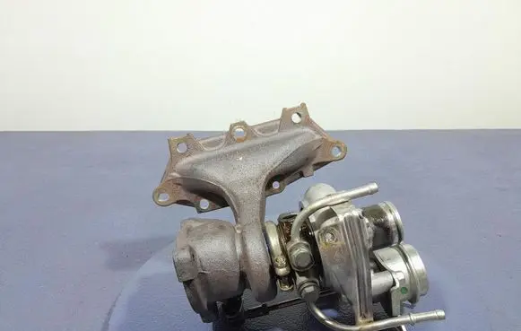 Renault Captur Turbo system vacuum part 144108035R