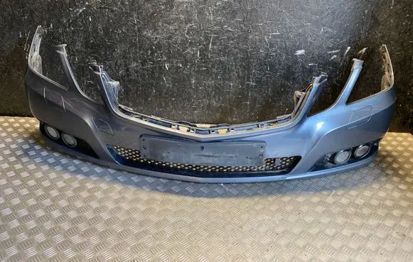 Mercedes-Benz E W212 Front bumper