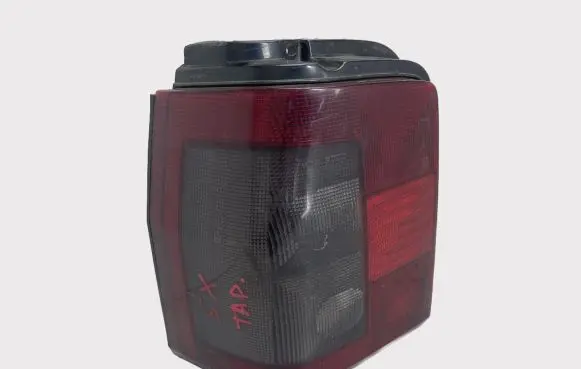 Fiat Tipo Rear/tail lights 7592553 46442564