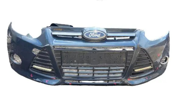 Ford Focus Front bumper BM511757A