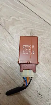Mitsubishi Outlander Other relay RZ0054