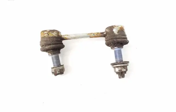 Mercedes-Benz GLE (W166 - C292) Rear anti-roll bar/stabilizer link A1643201232