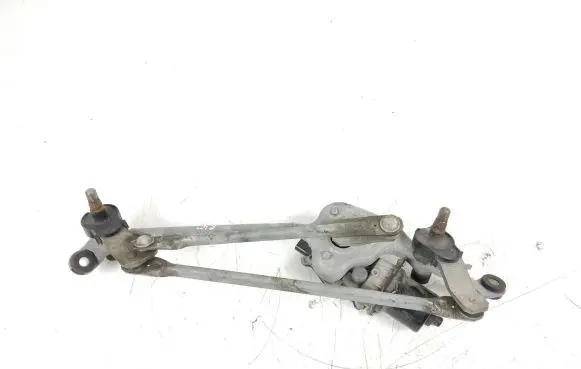 Honda HR-V Front wiper linkage and motor