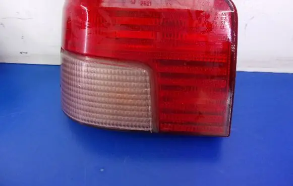 Mercedes-Benz C W205 Rear/tail lights