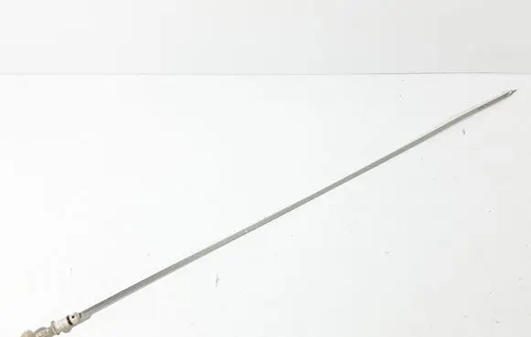 Oil level dip stick