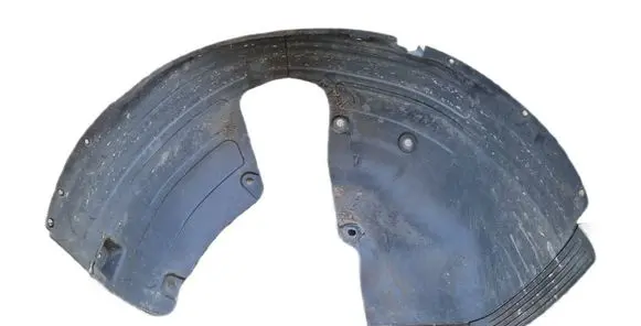 Hyundai Tucson TL Front wheel arch liner splash guards 86812D7000