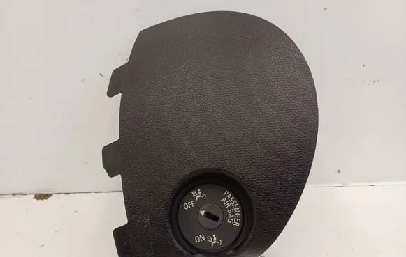 Mini Paceman (R61) Dashboard side end trim 184287