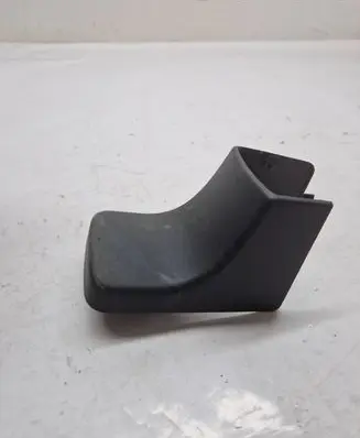 Mitsubishi Outlander Front passenger seat rail trim 6977A068
