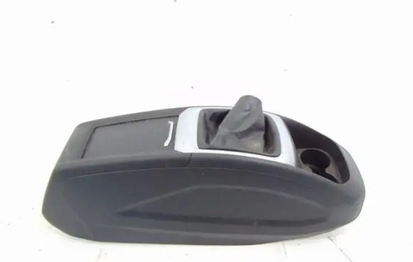 Citroen C5 Center console 