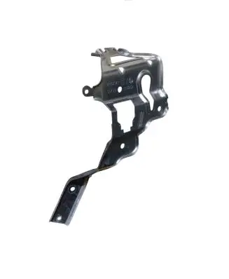 BMW 5 E60 E61 Rear door card panel trim 7079366