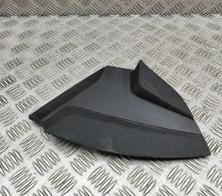 Porsche 911 992 Engine cover (trim) 992864250