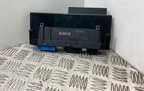 BMW 5 F10 F11 Comfort/convenience module 9284282 61359284282