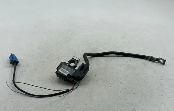 BMW 1 E81 E87 Negative earth cable (battery) 9134855 6986795 14945110