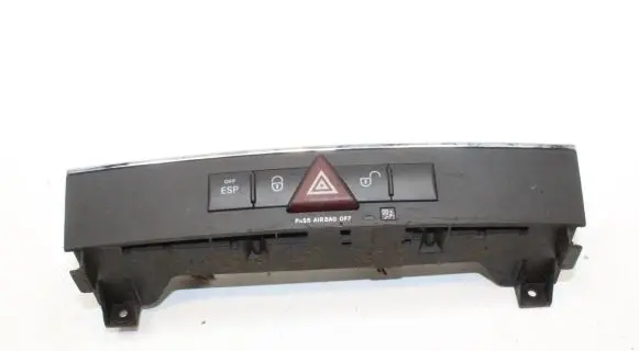 Mercedes-Benz SLK R171 A set of switches A1718208910 1718208910
