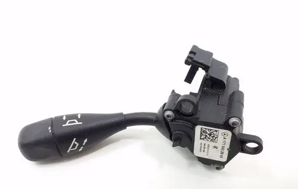 Mercedes-Benz SLK R171 Steering wheel adjustment switch A1715402945