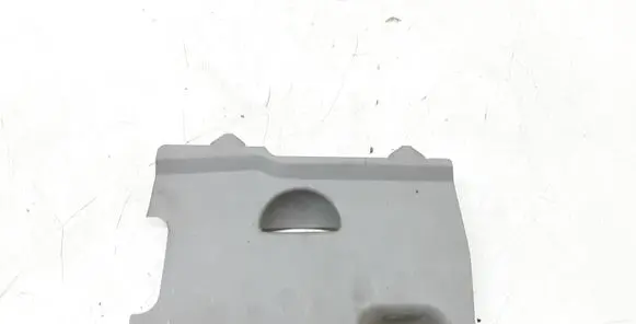 KIA Sorento Trunk/boot trim cover 855773E000