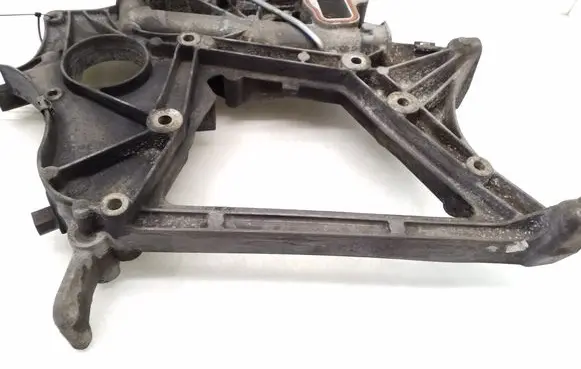 Mercedes-Benz Sprinter W906 Generator/alternator bracket A6512011509 22100407