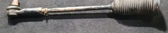 Steering tie rod