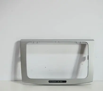 Volkswagen PASSAT B6 Radio/GPS head unit trim 3C0858069AE
