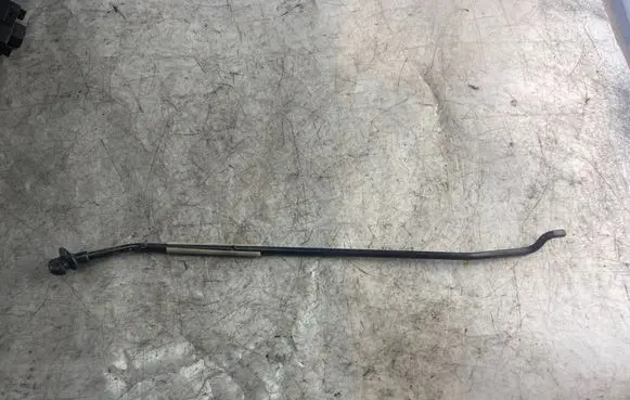 Toyota Corolla Verso E121 Engine bonnet/hood prop rod/strut 