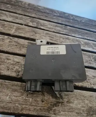 Comfort/convenience module