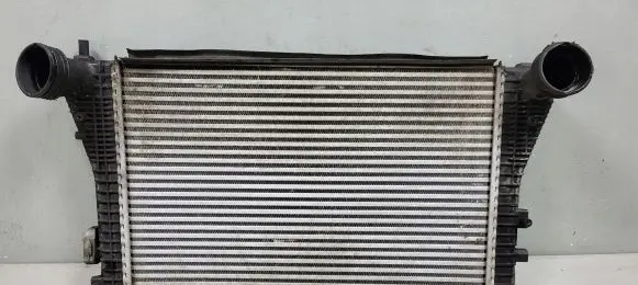Seat Altea Intercooler radiator 1K0121345M