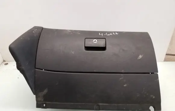 Volkswagen Golf IV Glove box 1J1857101A