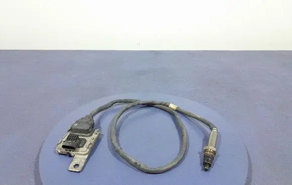 Audi A5 8T 8F Lambda probe sensor 80A907807N