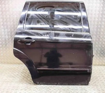 Ford S-MAX Rear door 1693745