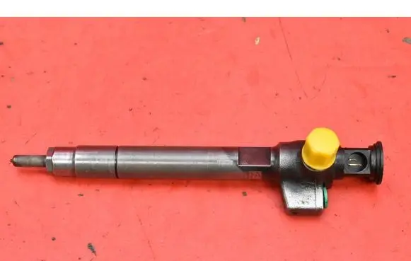 Peugeot 508 RXH Fuel injector 9674984080