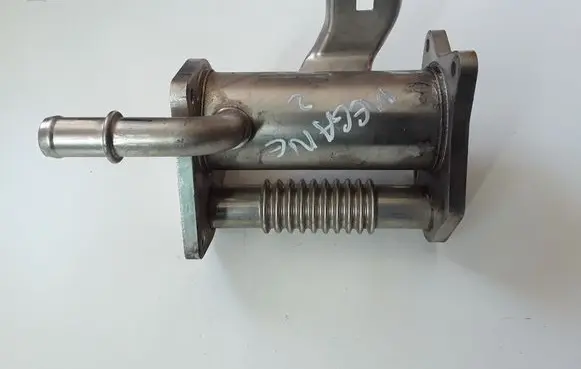 Renault Megane III EGR valve cooler 8200912059